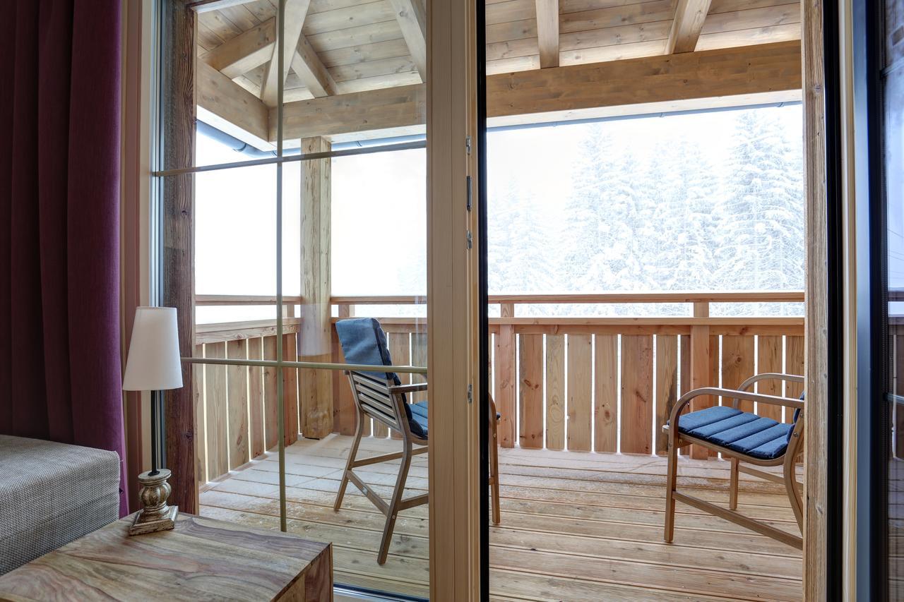 Triple Room Balcony