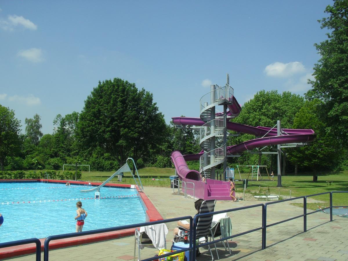Vakantiehuis