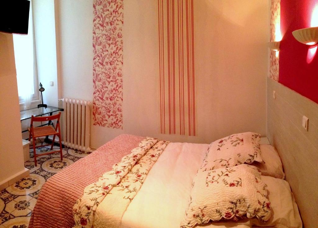 Chambre Double