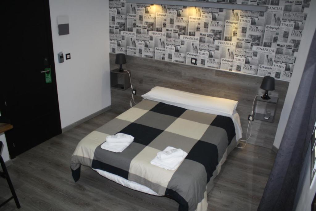 Small Double Room