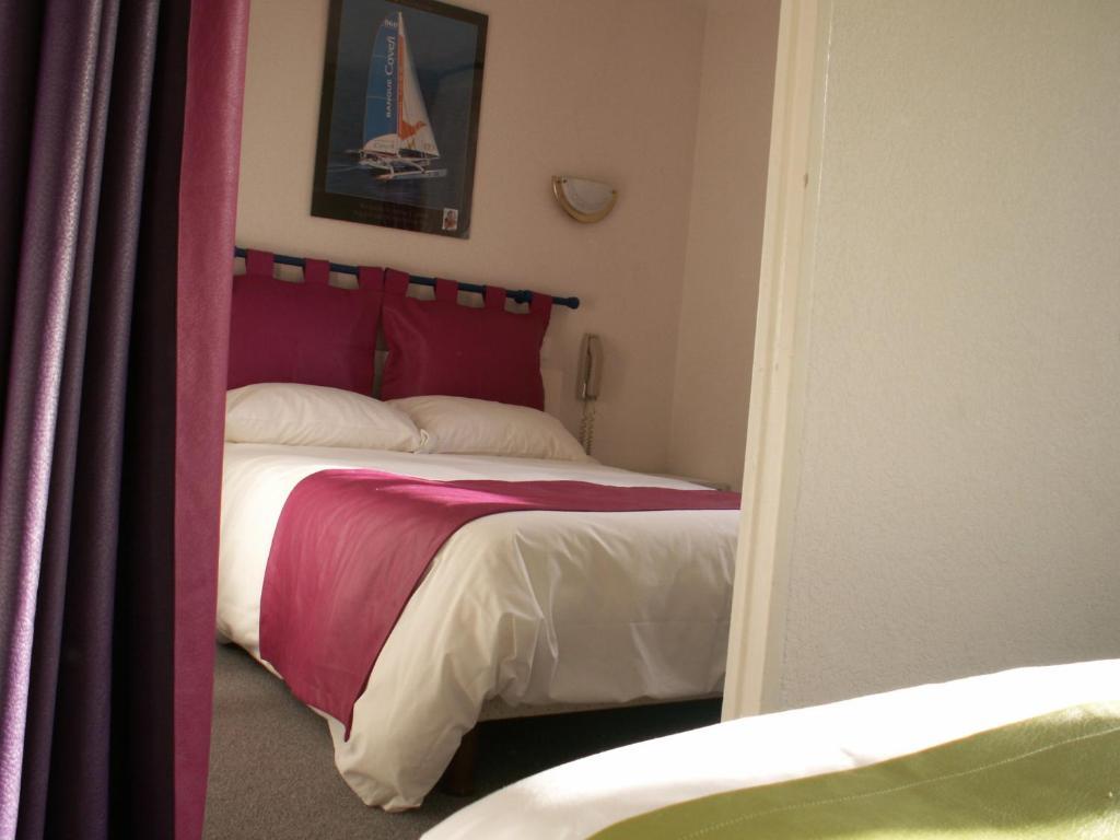 Chambre Quadruple