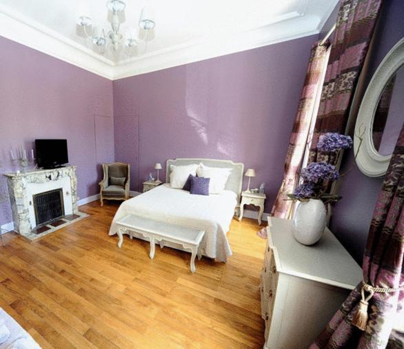 Chambre Double Cyrano
