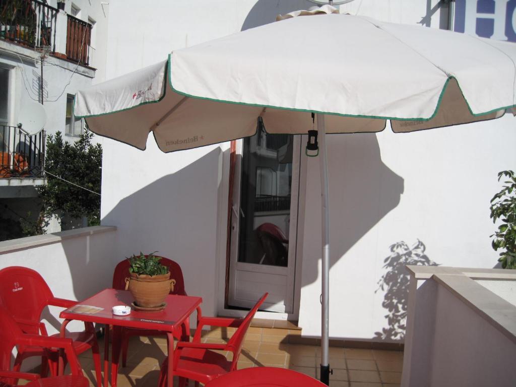 Habitación Doble Superior