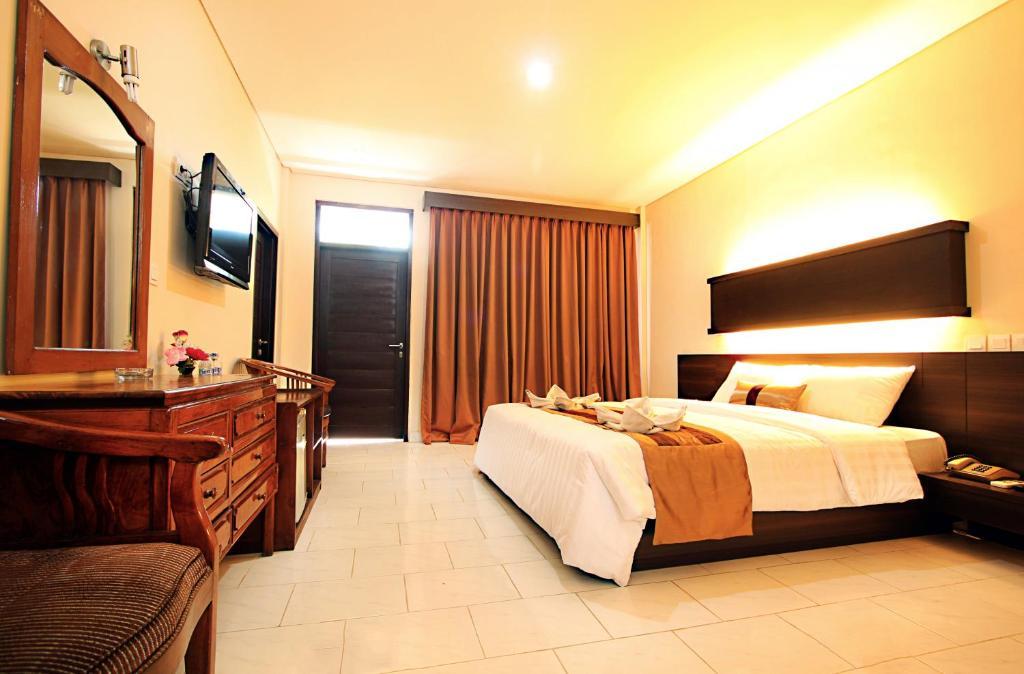 Superior Double or Twin Room