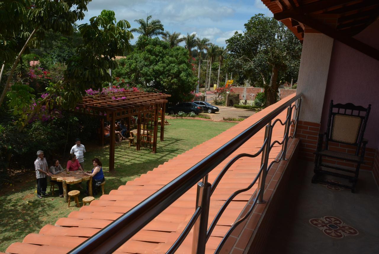 Room Balcony