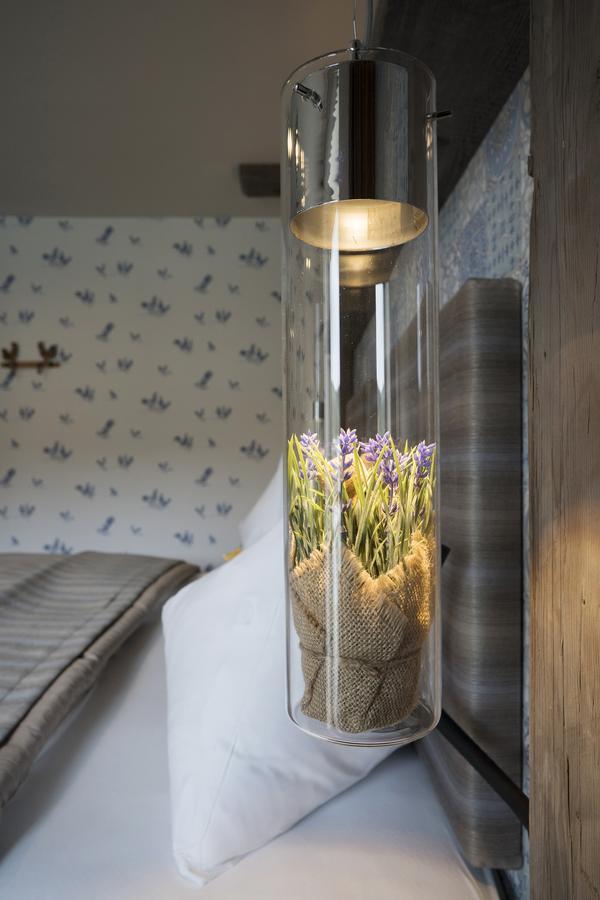 Deluxe Doppelzimmer mit Balkon