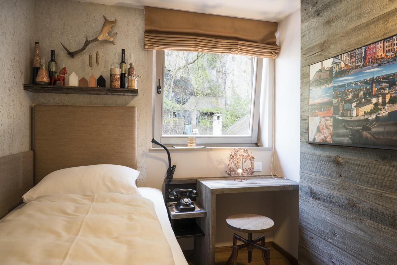 Single Room