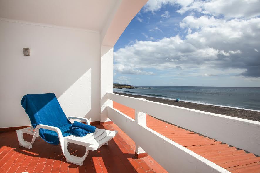 Studio Apartment Sea View