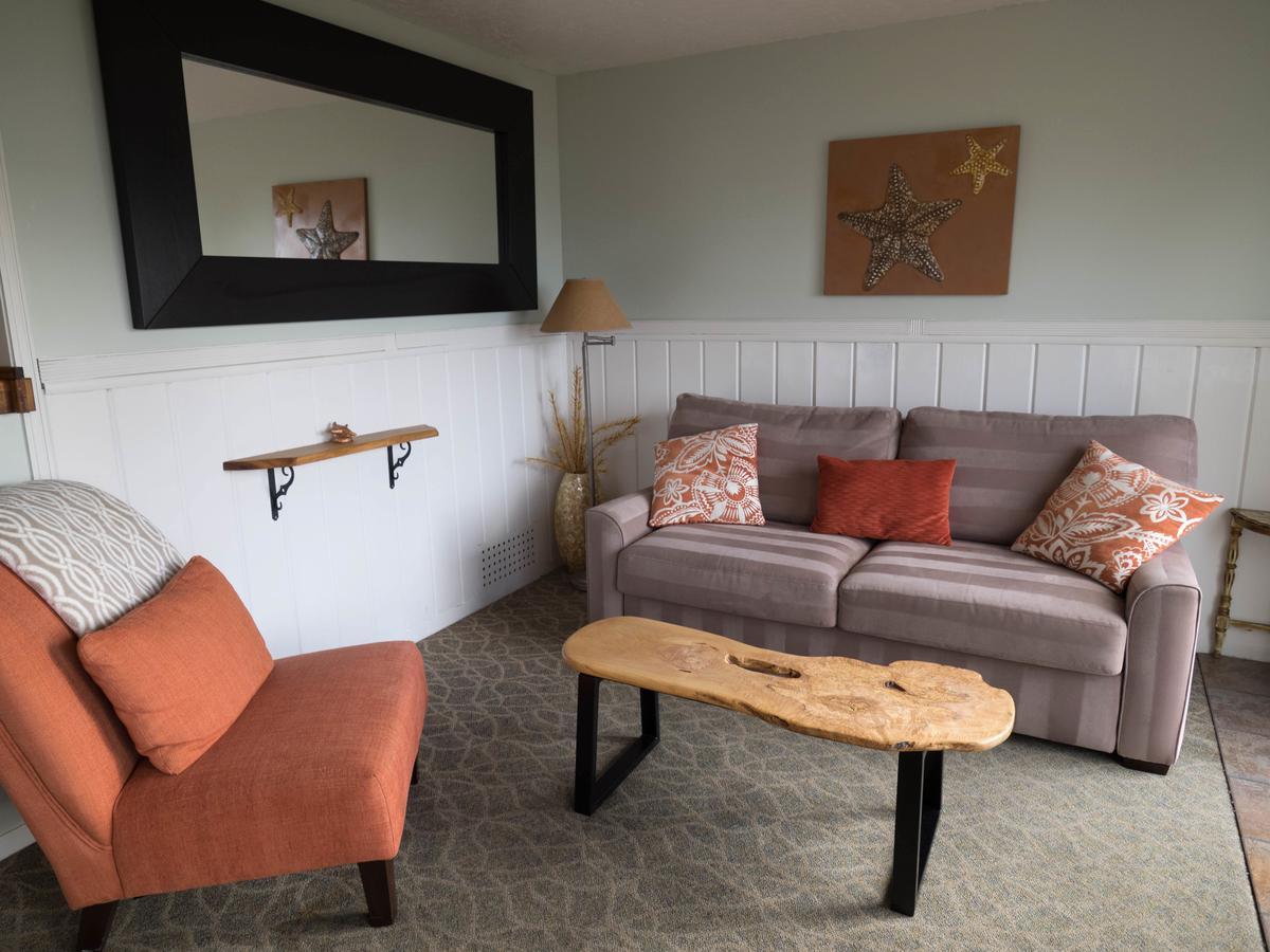 Premier Queen Suite