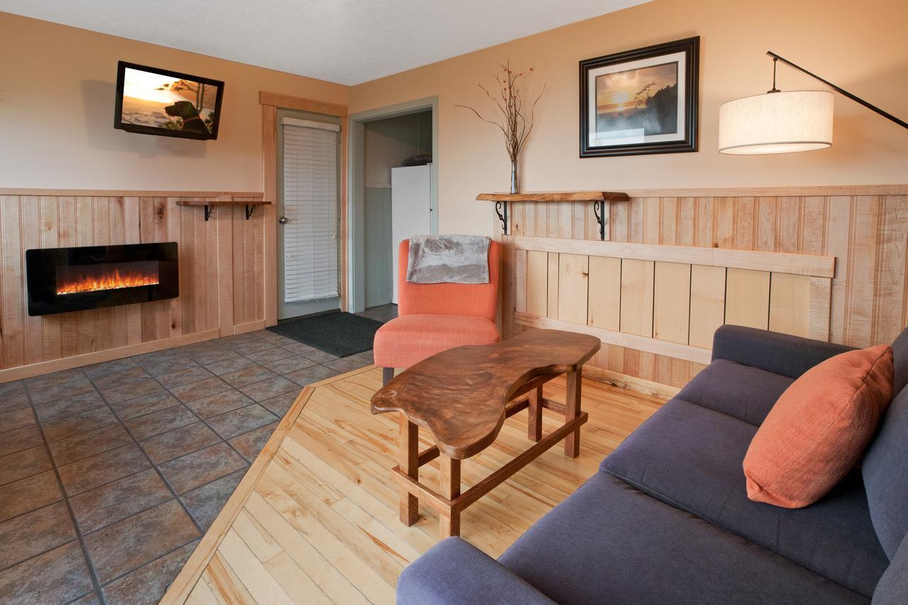 Premier Queen Suite