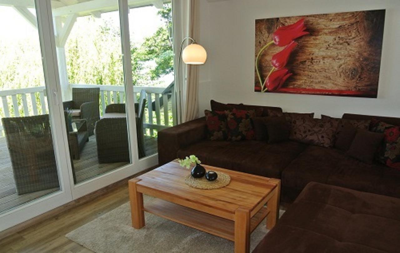 Suite Lake View