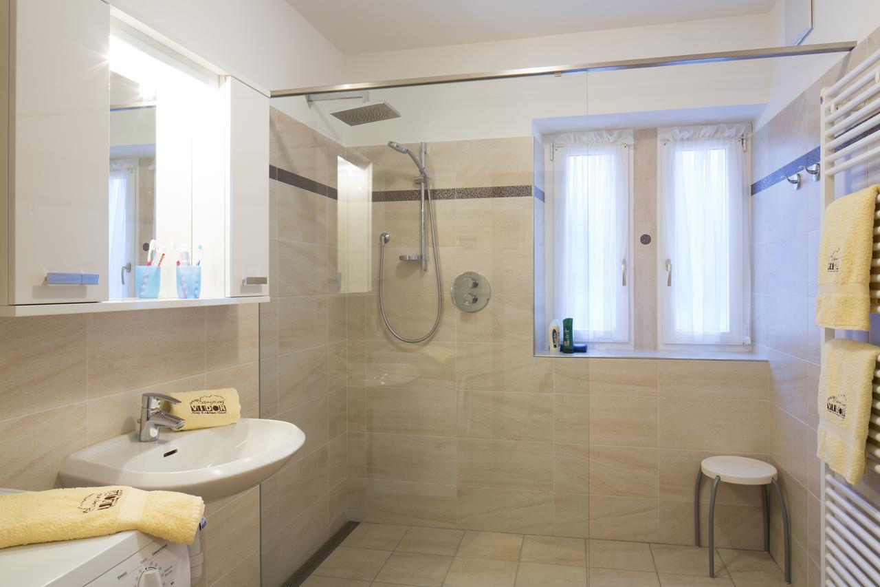 Appartamento con 3 Camere da Letto - Dependance a 1,5 km dal Vidor Resort