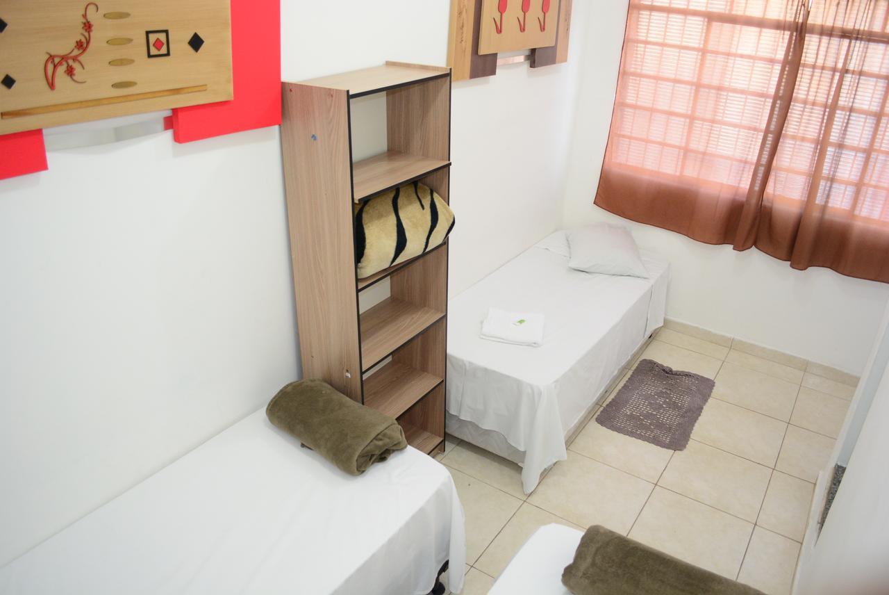 Basic Triple Room