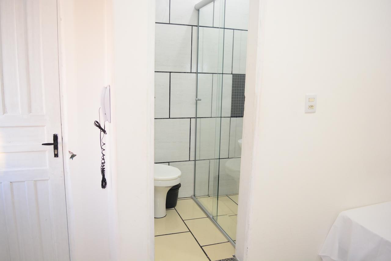 Basic Triple Room