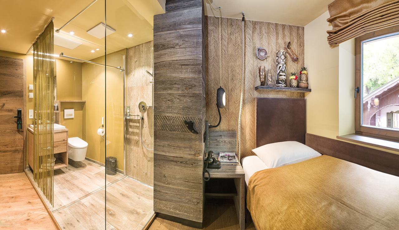 Single Room