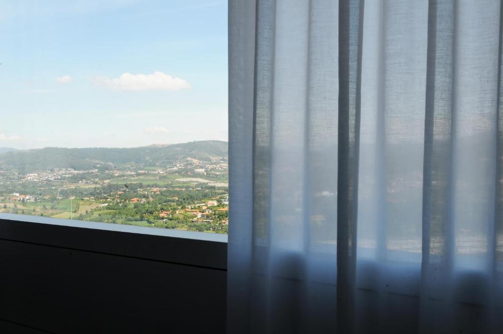 Oferta Especial - Quarto com 2 Camas de Solteiro com Pacote Spa