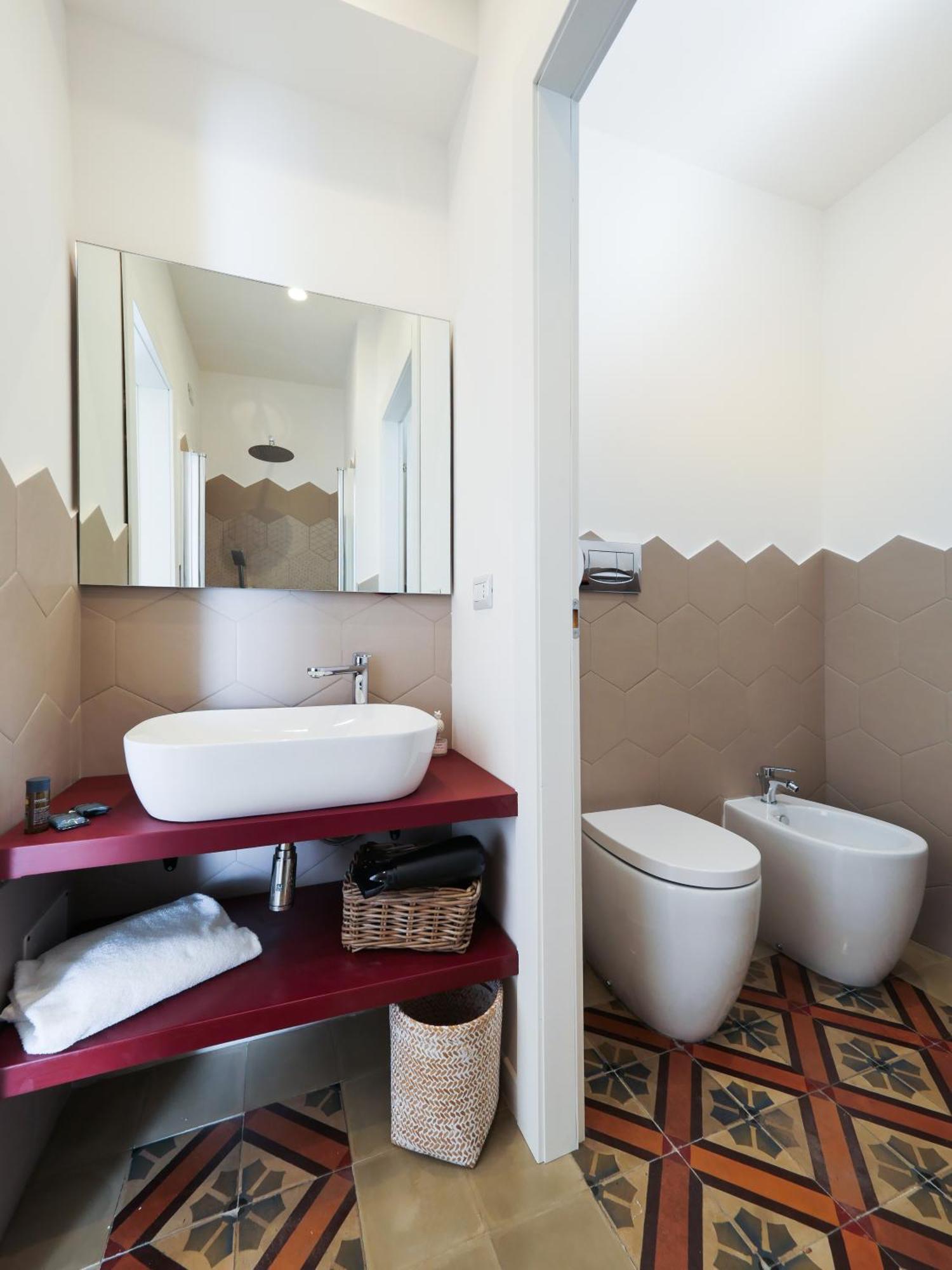 Chambre Double
