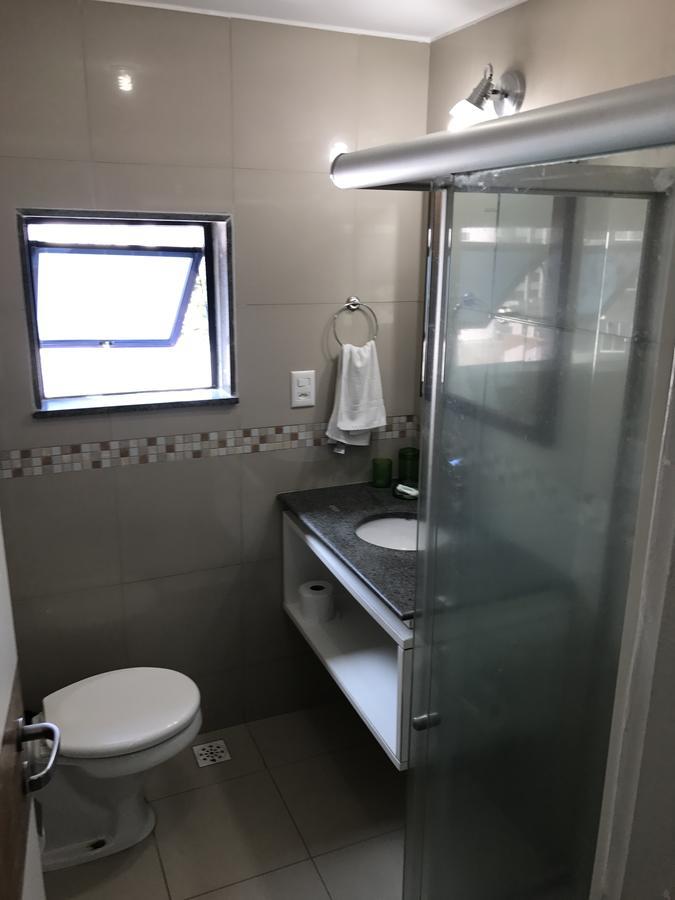 Studio Apartment Sea View