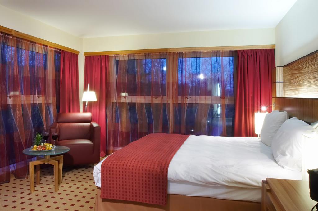 Standaard Kamer