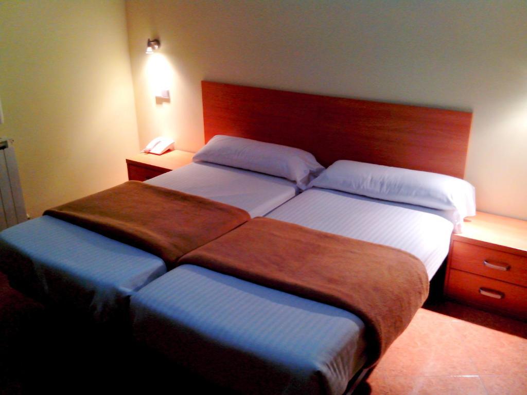 Apartamento de 2 dormitorios