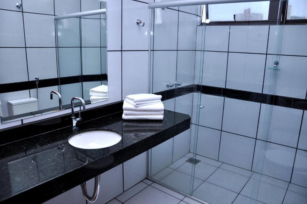 Quarto Duplo Standard