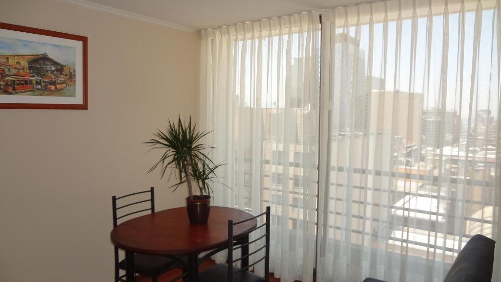 Apartamento de 1 Quarto (2 Adultos)