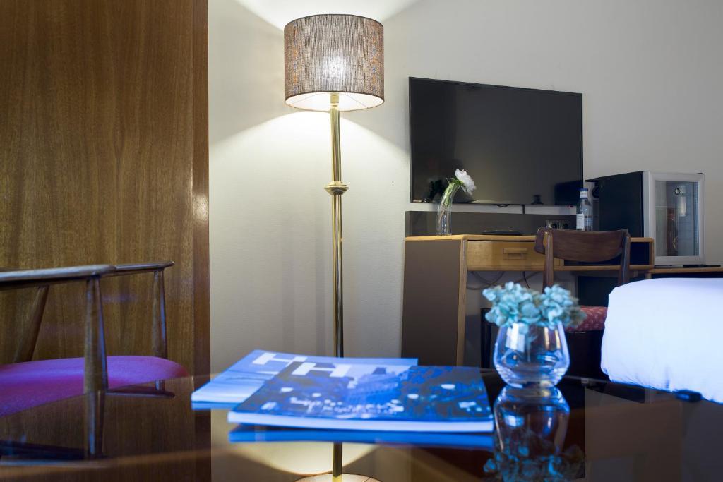 Habitación Familiar