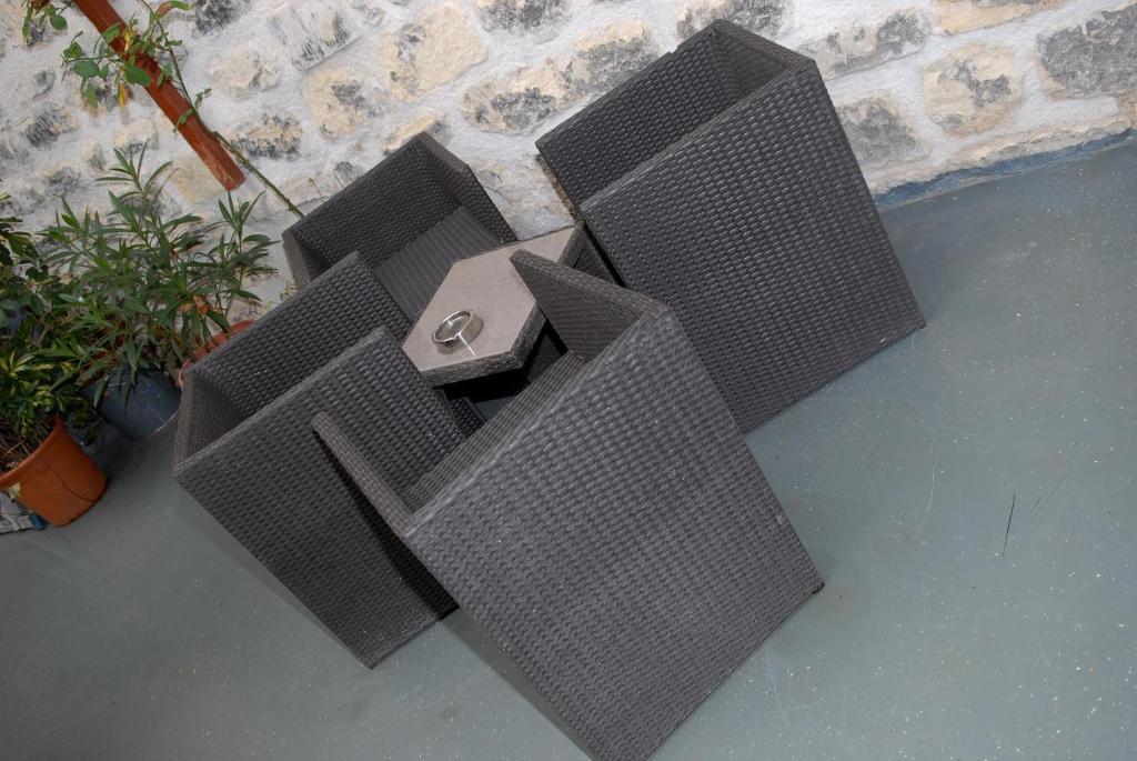 Quarto Duplo Executivo