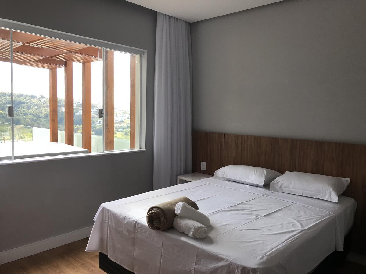 Quarto Duplo Deluxe