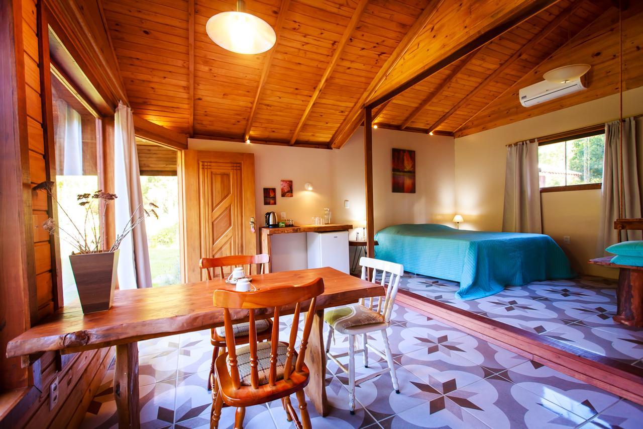 Cabin