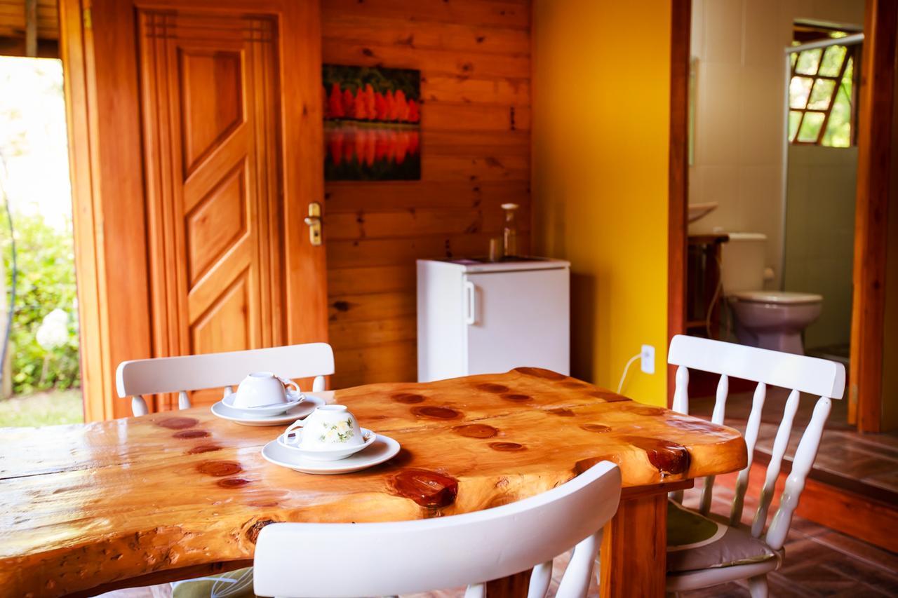Cabin