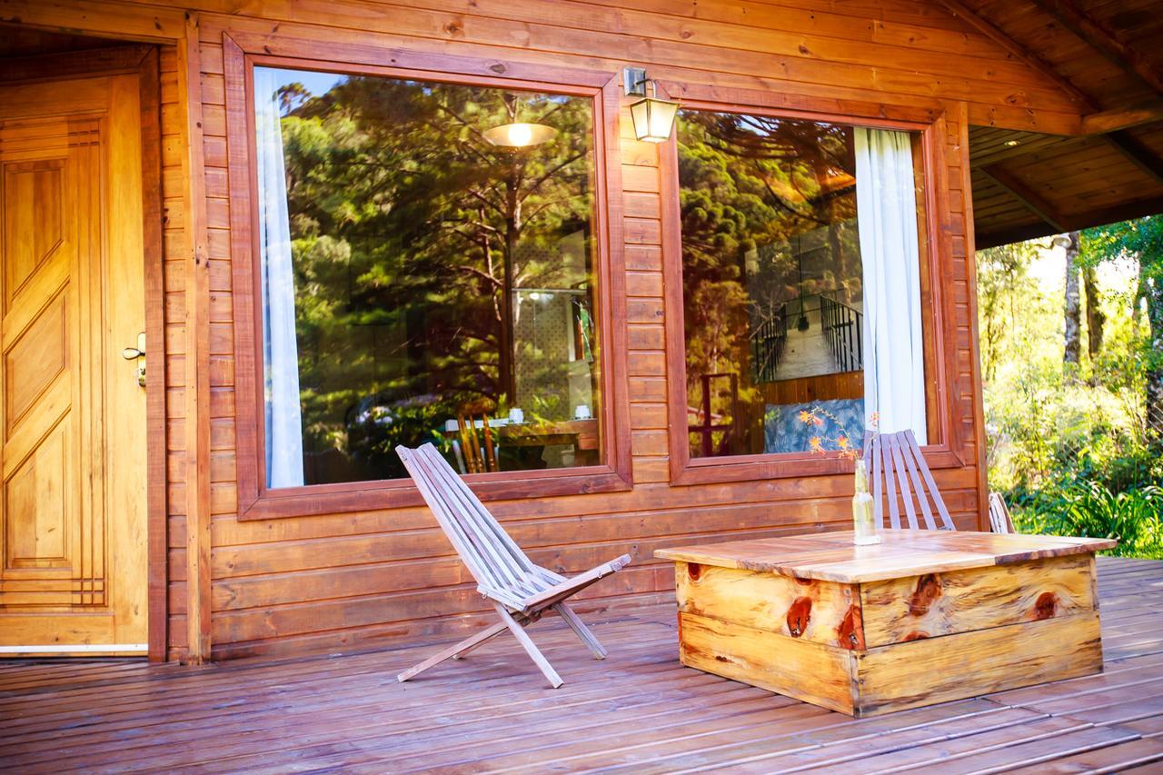 Cabin