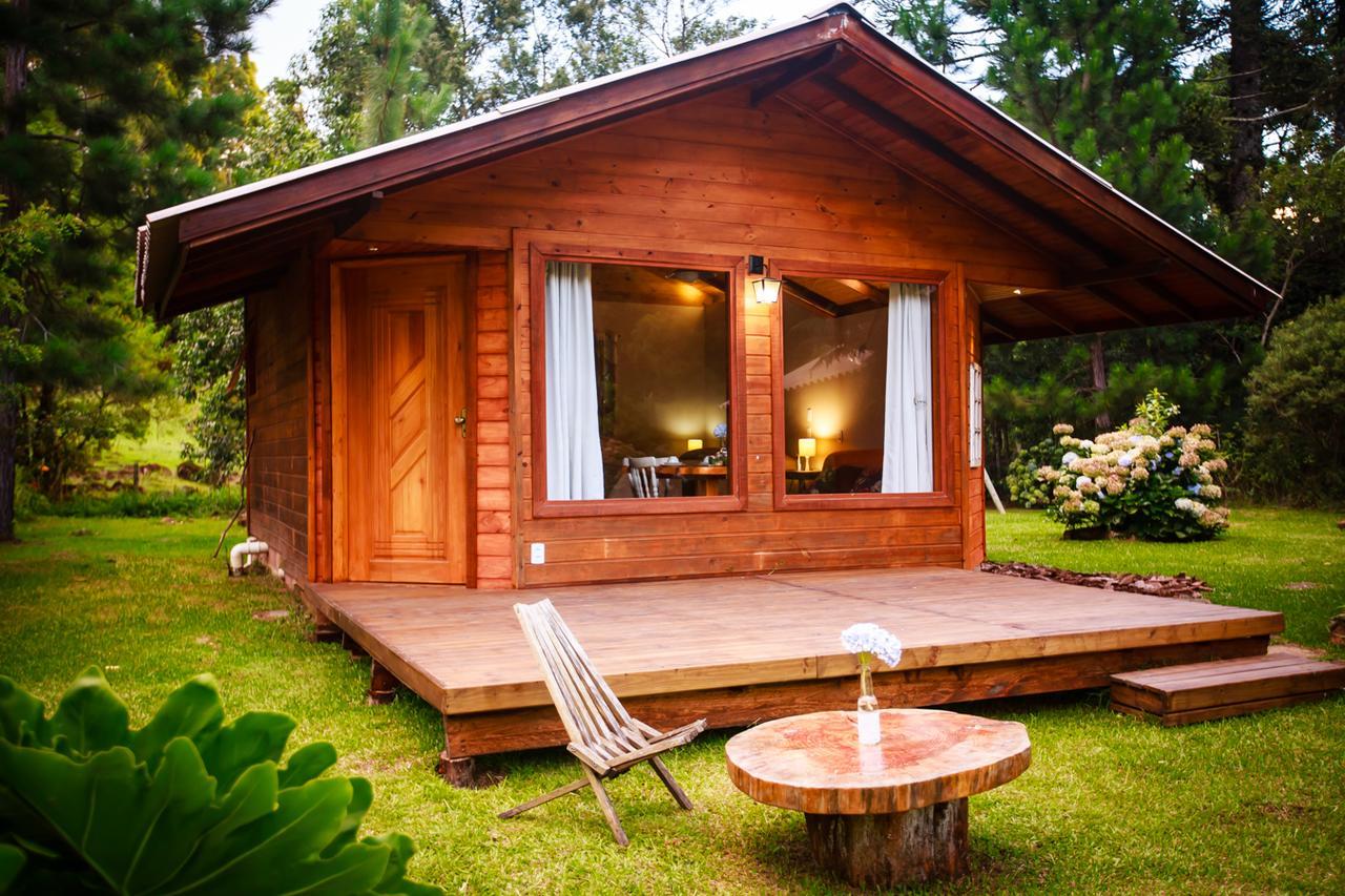 Cabin
