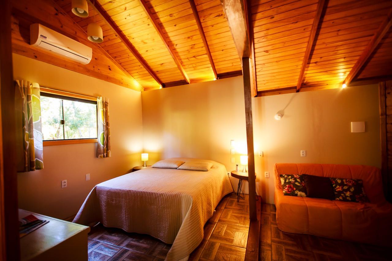 Cabin