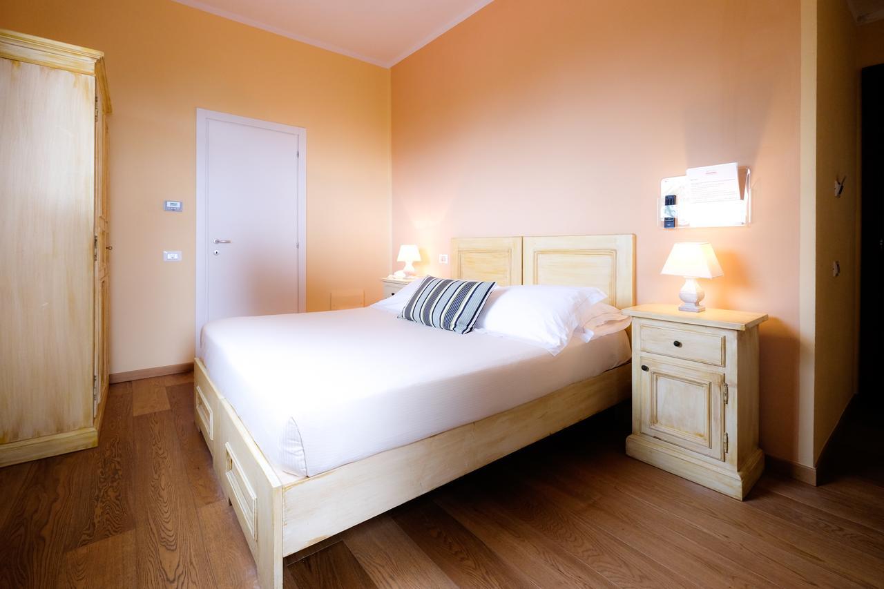 Double or Twin Room Balcony