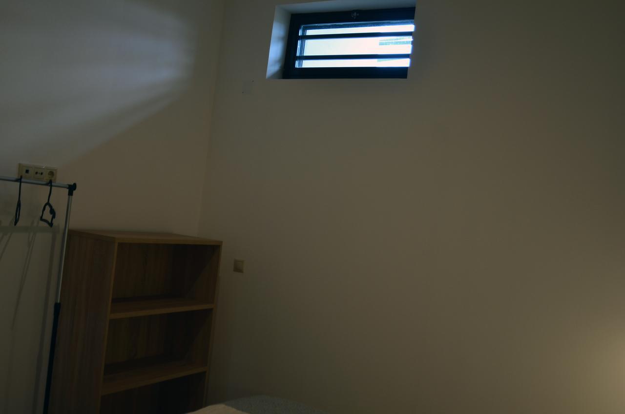 Apartment Ground Floor