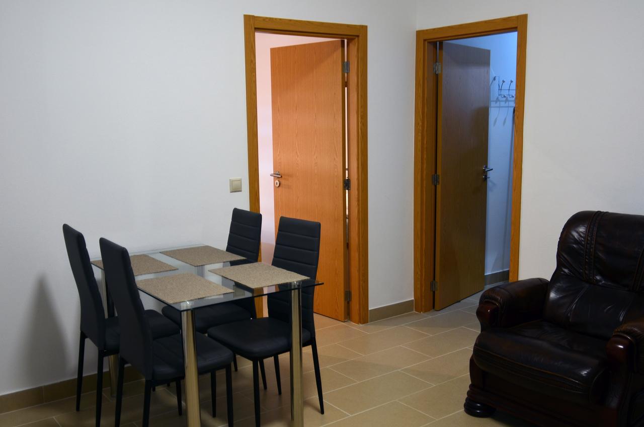 Apartment Ground Floor