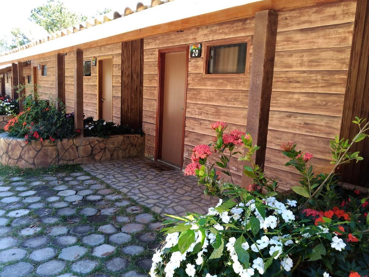 Double Room Patio