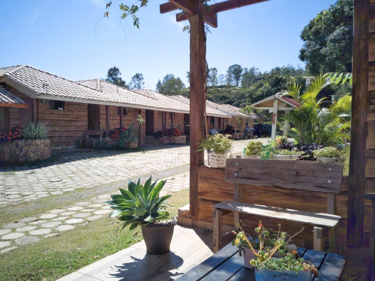 Double Room Patio