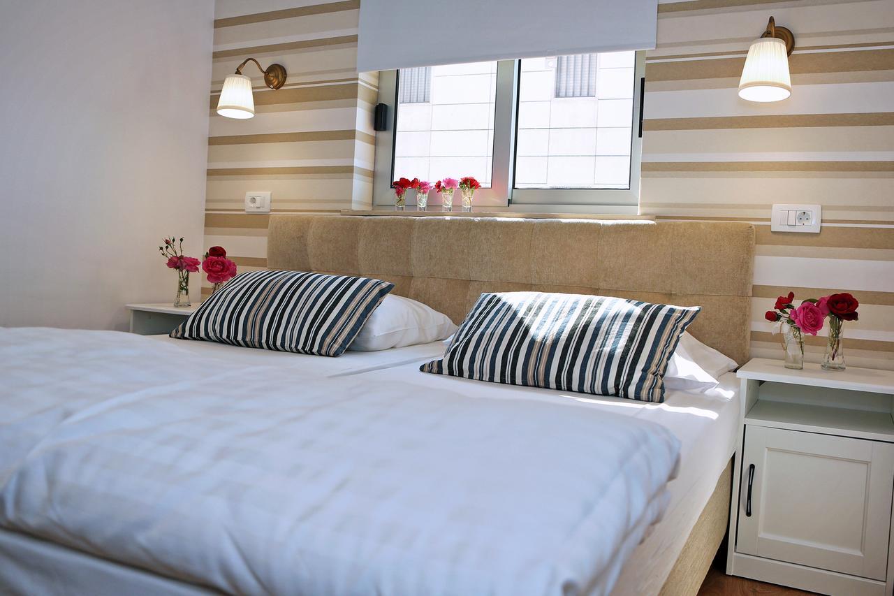 Double or Twin Room without Balcony