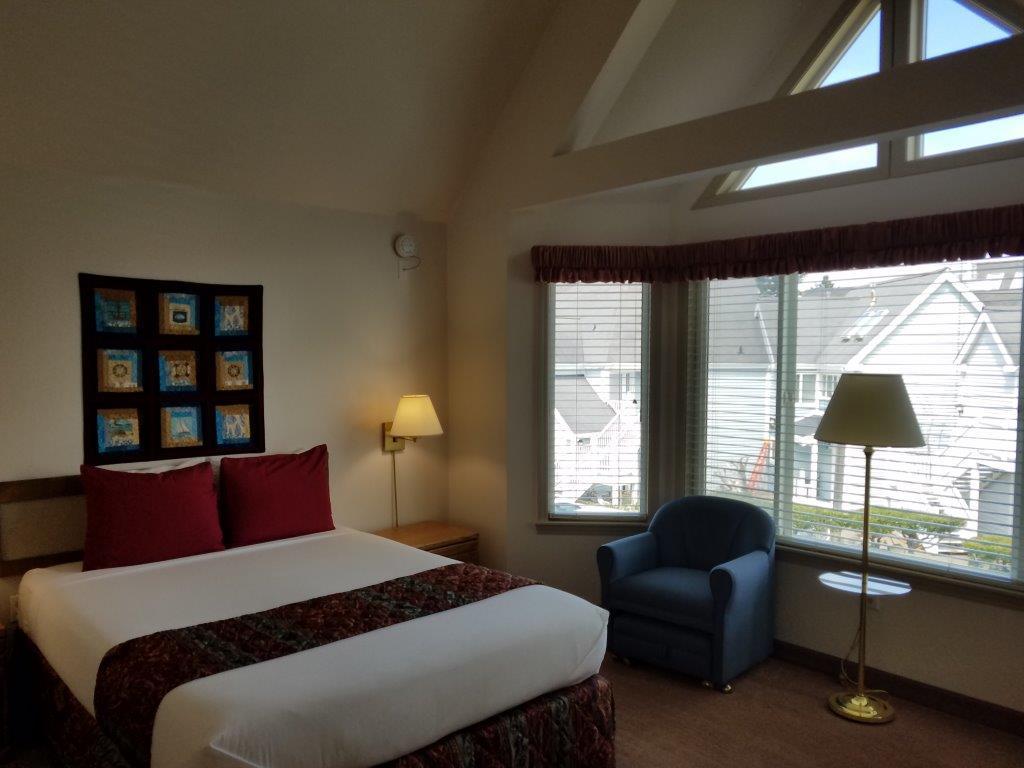 One-Bedroom Suite