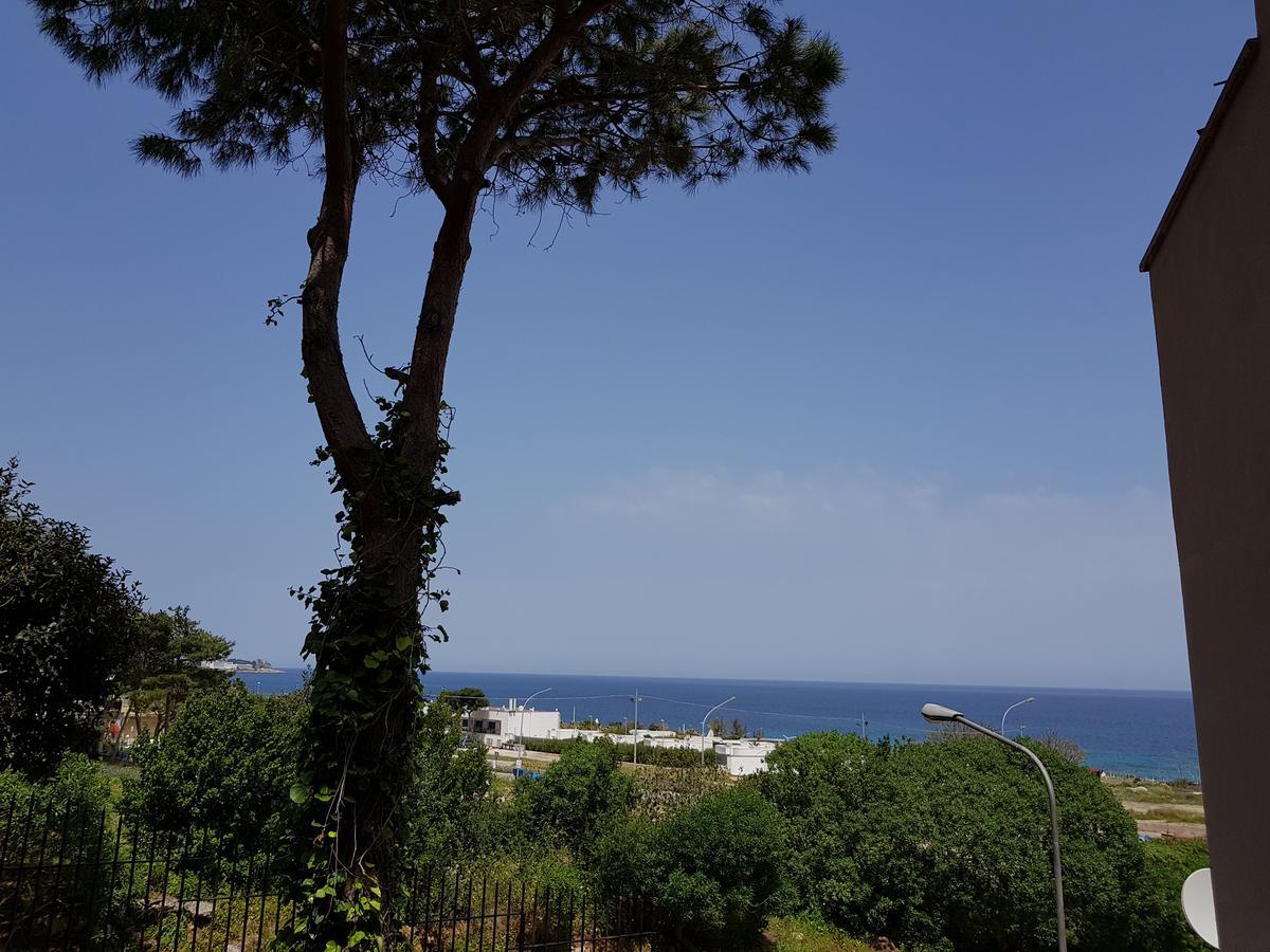 Double or Twin Room Sea View