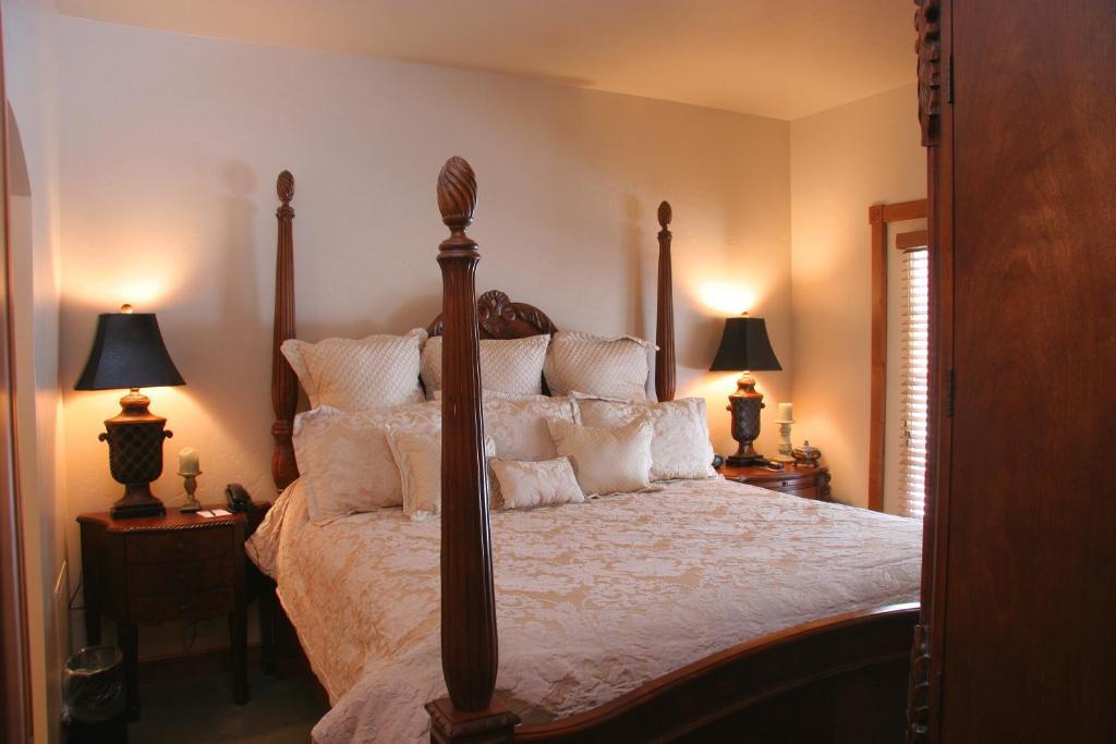 One-Bedroom Villa