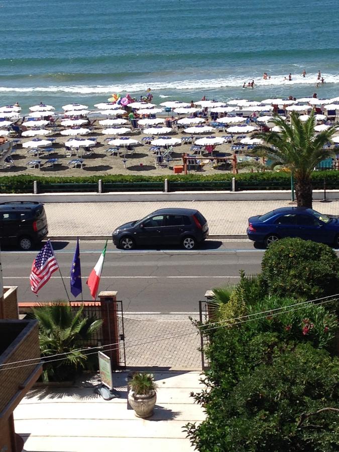 Double Room Balcony Sea View