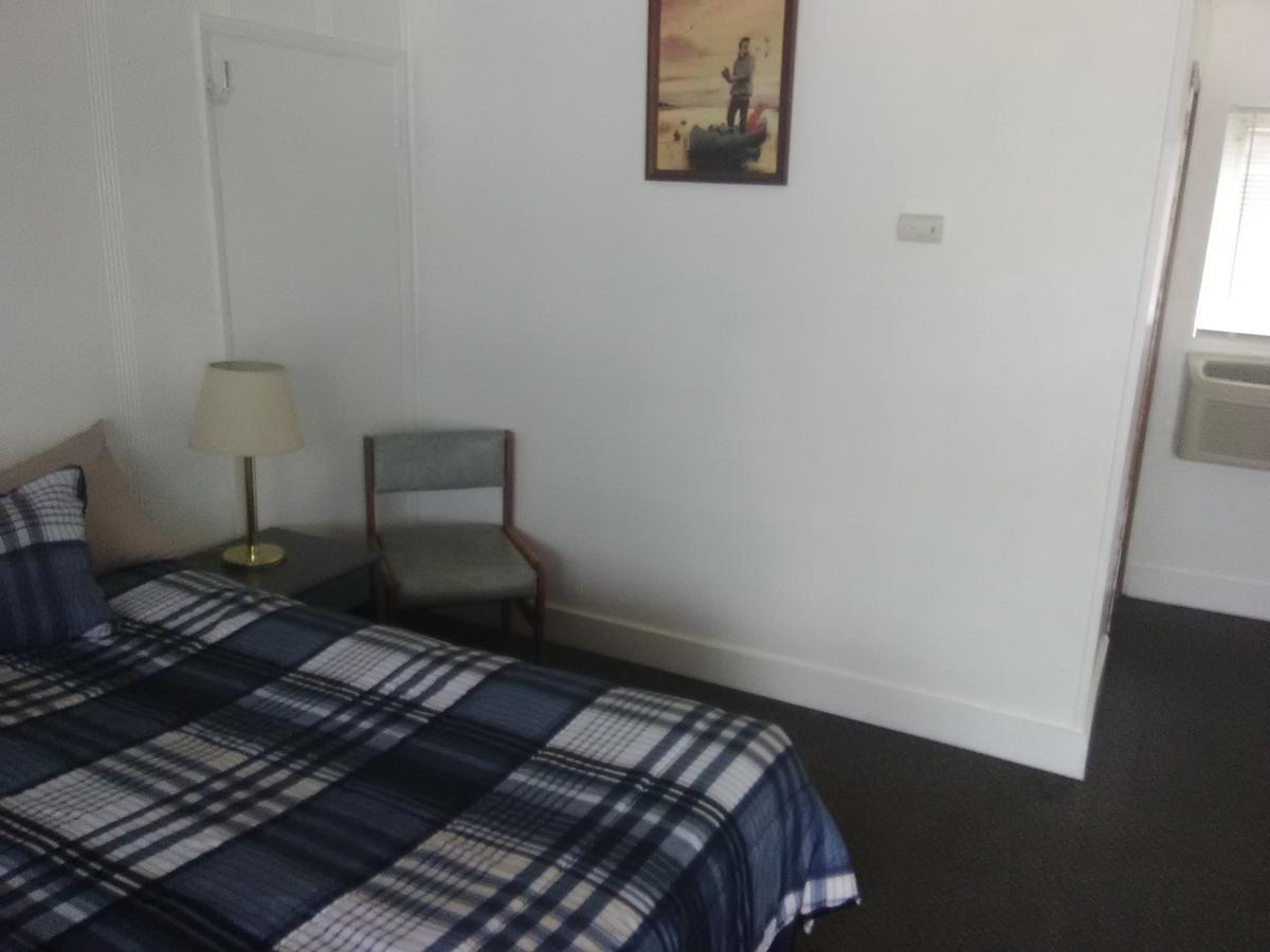 Superior Single Room