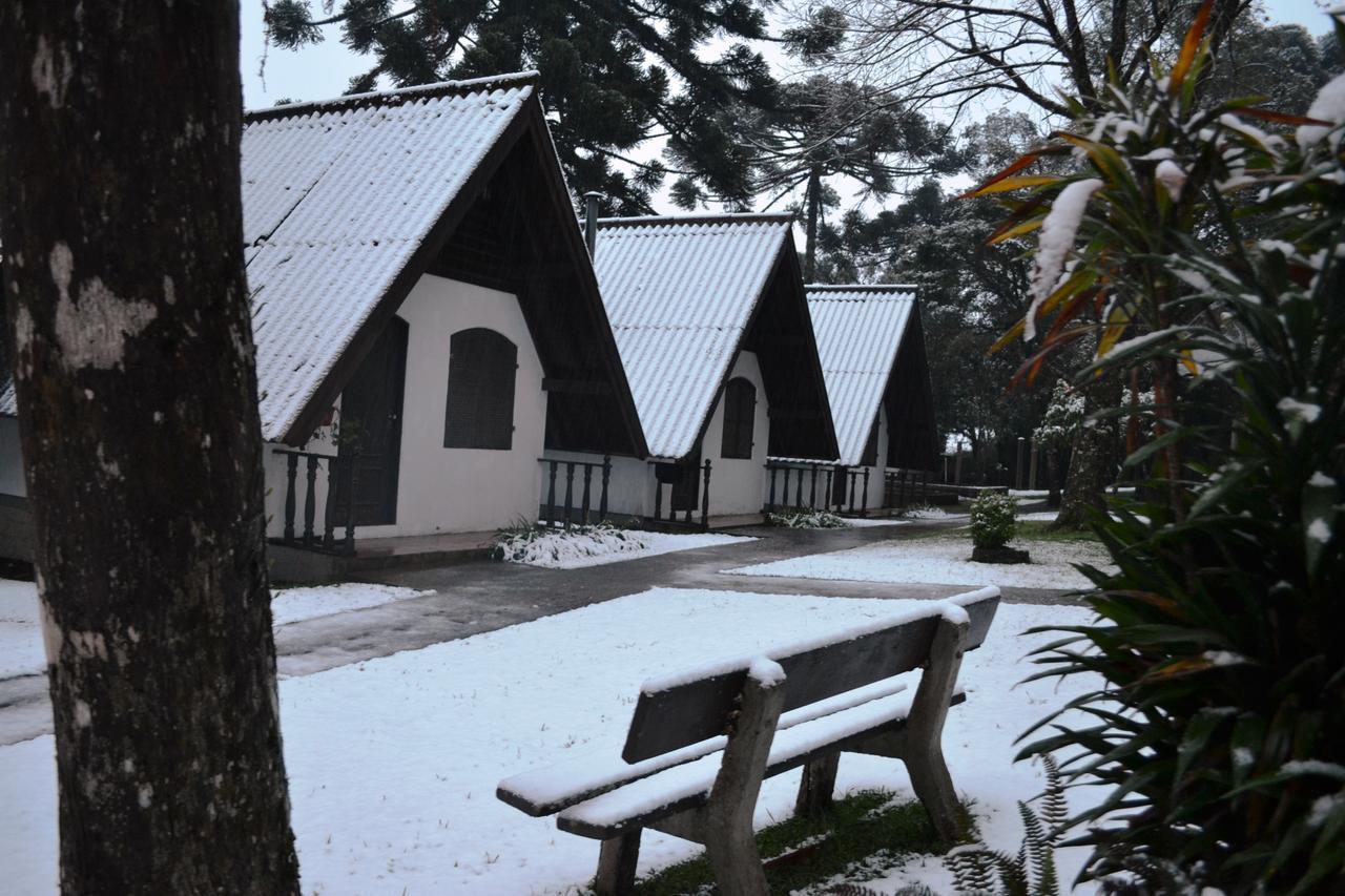 One-Bedroom Chalet