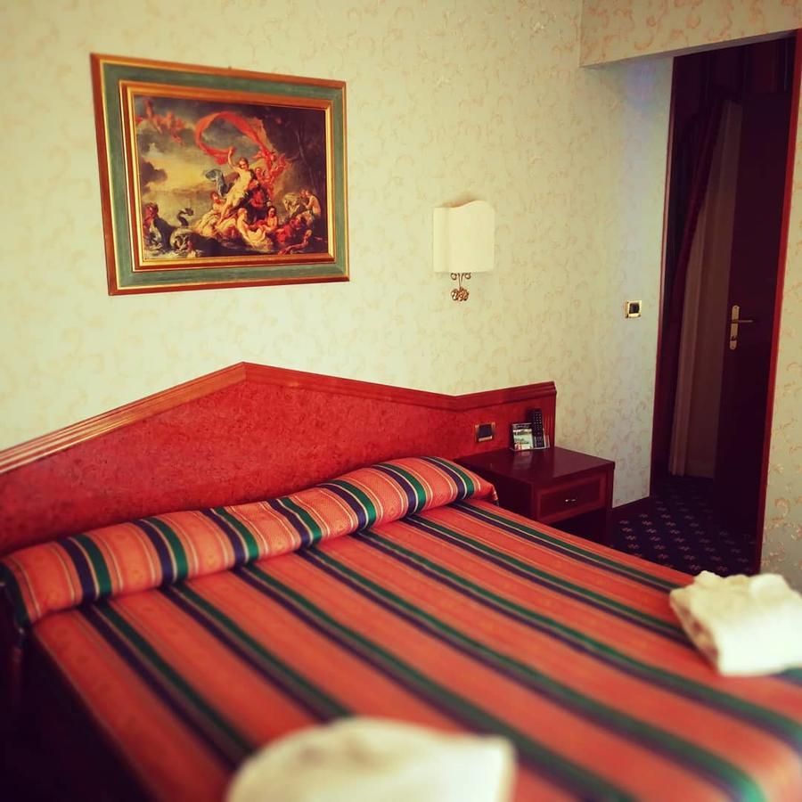 Junior Suite Balcony