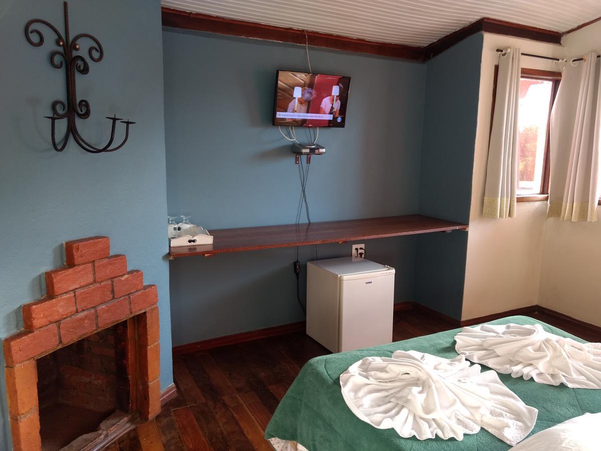 One-Bedroom Chalet