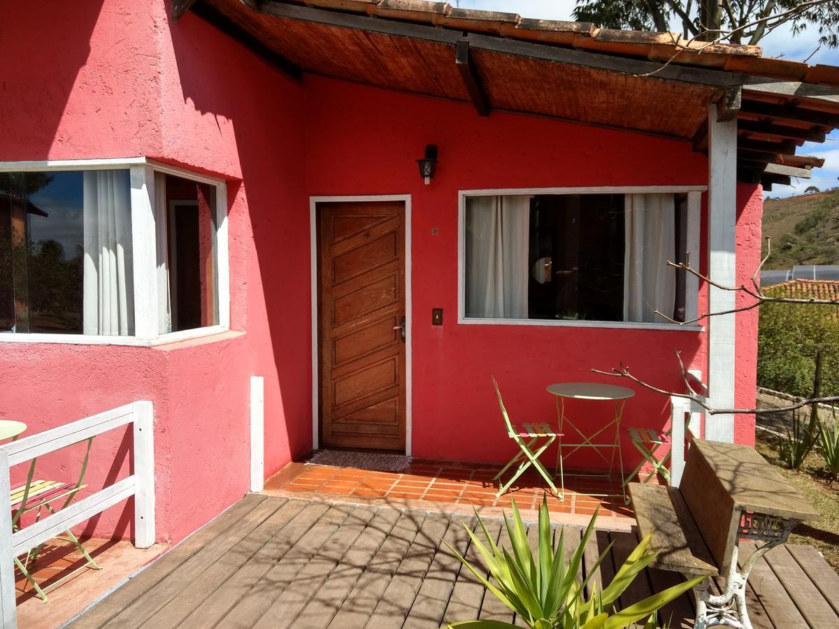 One-Bedroom Chalet