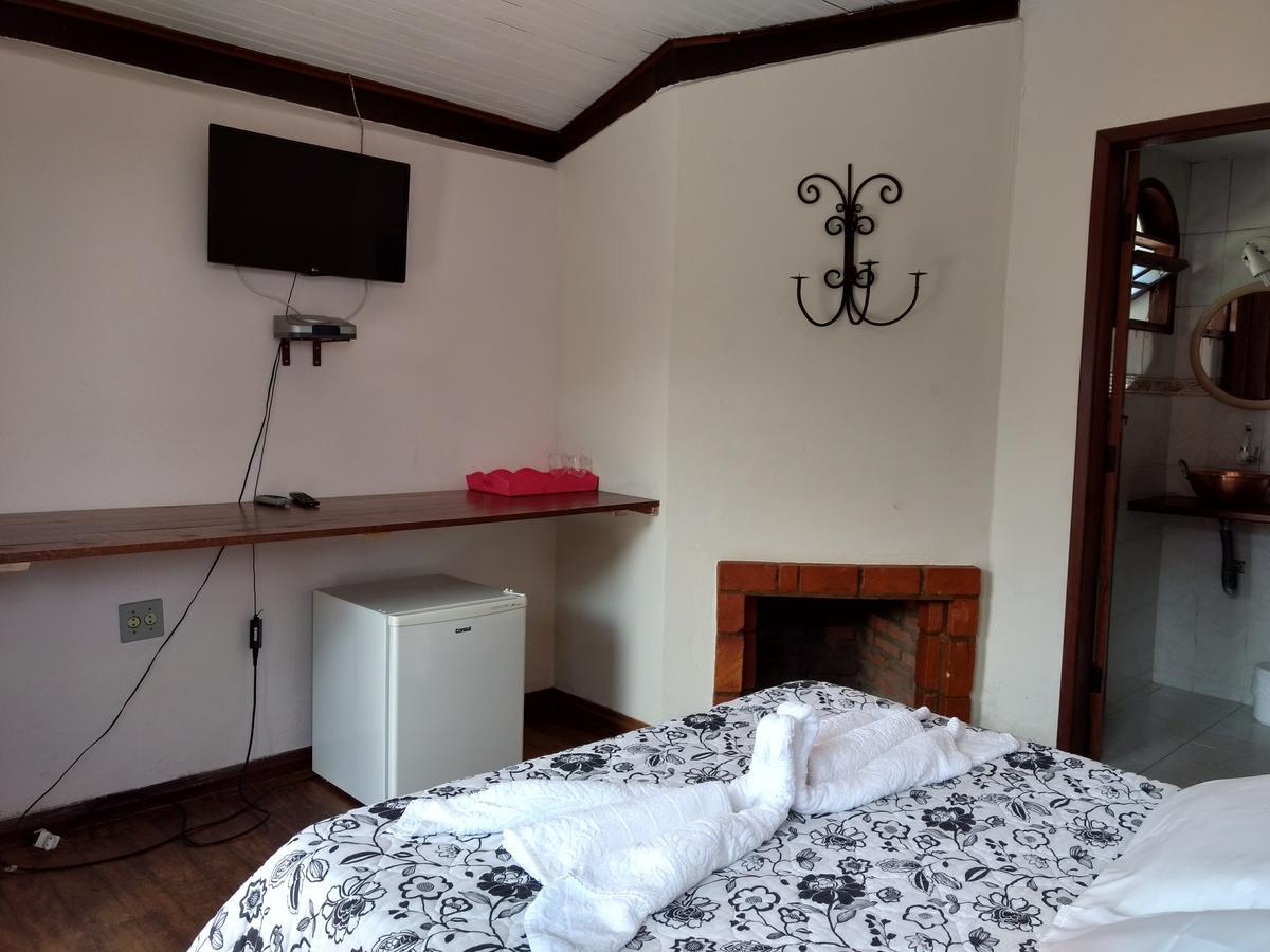 One-Bedroom Chalet
